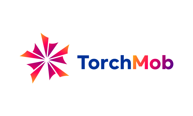 Available Business Name For Sale - TorchMob